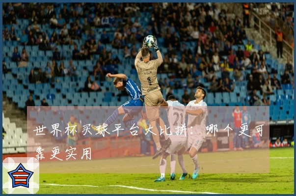 世界杯买球平台大比拼：哪个更可靠更实用