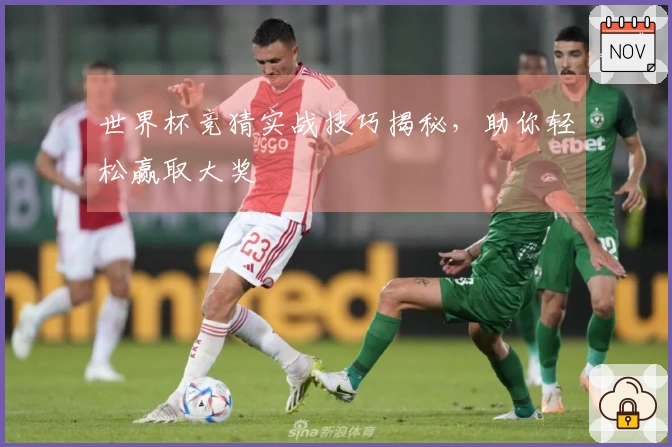 世界杯竞猜实战技巧揭秘，助你轻松赢取大奖