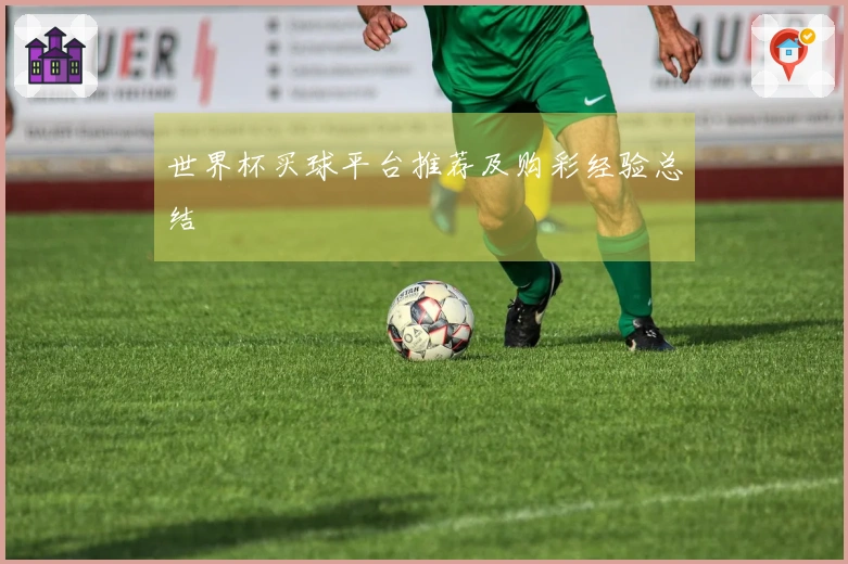 世界杯买球平台推荐及购彩经验总结